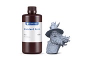 Filament/Harts - 3D-skrivare - ANYCUBIC Standard resin 1 L Grey - SPTGY-155E