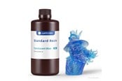 Filament/Harts - 3D-skrivare - ANYCUBIC Standard resin 1 L Transluscent Blue - SPTTB-104E