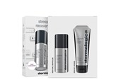 Ansiktsvård - Dermalogica Stressed Skin Recovery System Set - 666151115224