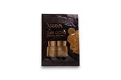 Ansiktsvård - AHAVA Single Use 24K Gold Mineral Hydrating Mud Mask, For Face, 6 ml - 697045159680