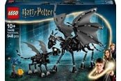 LEGO® - LEGO Harry Potter 76458 Testralfamilj - 76458