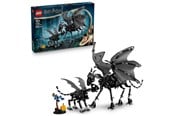 LEGO® - LEGO Harry Potter 76458 Testralfamilj - 76458