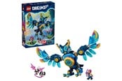 LEGO® - LEGO DREAMZzz 71494 Zoeys tidsuggla - 71494
