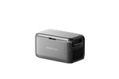 Andra köksapparater - EcoFlow Glacier Classic 35L - EFGLACIER35L-EU-NBOX