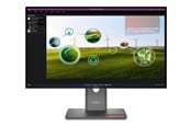 Skärm - 27" Lenovo ThinkVision P27Q-40 - 2560x1440 (QHD) - 120Hz - IPS - 64A7GAT6EU