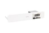 Nätverks tillbehör - Rackmount.IT RM-FR-T24 - network device mounting kit - 2U - 19" - RM-FR-T24
