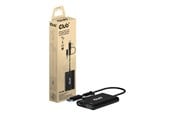 Displaykabel - Club 3D - video adapter - CSV-1611