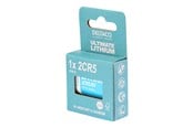 Battery - Deltaco Ultimate battery x 2CR5 - Li - ULT-2CR5-1P