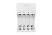 Battery - Deltaco Ultimate battery charger - CHG-SG-USB110