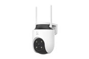 Smarta Hem - Deltaco SMART HOME SH-IPC18 - network surveillance camera - turret - SH-IPC18