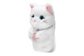 Kameraväskor - Laut MAGMOJI Marshmallow Cat - L_MW_CAT_W