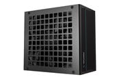 Strömförsörjning - DeepCool PF PF500 Strömförsörjning - 500 Watt - 120 mm - ATX 2.4 - 80 Plus 80 Plus White - R-PF500D-HA0B-EU