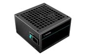 Strömförsörjning - DeepCool PF 350 Strömförsörjning - 350 Watt - 120 mm - ATX - 80 Plus 80 Plus White - R-PF350D-HA0B-EU
