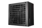 Strömförsörjning - DeepCool PF PF750 Strömförsörjning - 750 Watt - 120 mm - ATX - 80 Plus 80 Plus White - R-PF750D-HA0B-EU