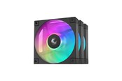 Kylning och fläkt - DeepCool fd12 ARGB - R-FD12-BKAPN3-G