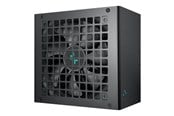 Strömförsörjning - DeepCool PL550D Strömförsörjning - 550 Watt - 120 mm - ATX - 80 Plus Bronze certificate - R-PL550D-FC0B-EU-V2