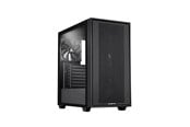Chassi - Chieftec Gamer Series Night Hunter - Chassi - Tower - Svart - GS-03B-BLK-OP