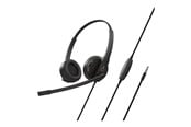 Hörlurar / Headset - Creative HS-230 - 51EF1110AA000