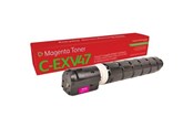 Skrivartillbehör-bläck-toner - Xerox Everyday - magenta - compatible - remanufactured - toner cartridge (alternative for: Canon C-EXV47 Canon 8518B002) - Green World Alliance return programme - 006R04917