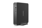 Stationär - Mini PC / Barebone - Lenovo Ideacentre Mini | Snapdragon X | 32GB | 1TB - 91B6001JMW