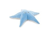 Plush - Orange Toys Sea star blue 35cm - OT5013/35B