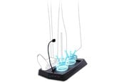 Spel Tillbehör - Freaks And Geeks Docking Station with Charging Station and Ventilation - PS5 - Sony PlayStation 5 - 150015