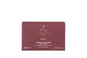 Ansiktsvård - Aromatherapy Associates Rose Natural Essential Oils, Exfoliating Scrub, 200 ml - 642498013171