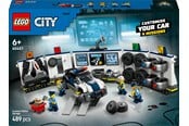LEGO®  - LEGO City 60457 Polisens specialverkstad - 60457
