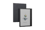 Läsplatta - Onyx Boox Go Color 7 (Gen 2) - Black - OPC1337R