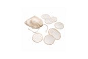Ansiktsvård - Bruno Vassari Set  The Basics Cleansing Pads, 10 pcs - 8432666090804