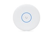 Accesspunkt - Ubiquiti UniFi Access Point U7 Pro XGS White - U7-Pro-XGS