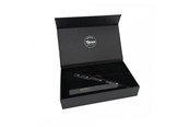 Ansiktsvård - Depot Shaving Razor 738 Black 1 Blade - 8032274011958