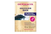 Ansiktsvård - Dermacol Set Duo  Gold Elixir Caviar Extract An - 8595003931519