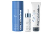 Ansiktsvård - Dermalogica Smooth + Hydrate Set : Daily Milkfolian - 666151914933