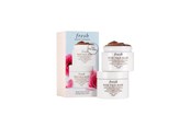 Ansiktsvård - Fresh Set Duo  Rose Soothing & Toning Cream Mas - 809280157509