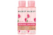 Ansiktsvård - Nuxe Set Duo Very Rose Cleansing & Soothing Mi - 3264680043628