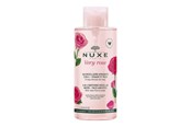 Ansiktsvård - Nuxe Very Rose Cleansing Micellar Water For Al - 3264680043468