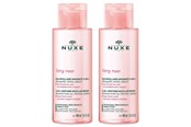 Ansiktsvård - Nuxe Set Duo Very Rose Micellar Water For Sens - 3264680024887