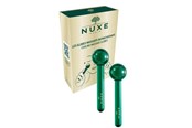 Ansiktsvård - Nuxe Ice Globes Green Cooling Face Massage Glo - 3264680038938