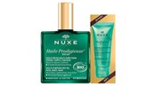 Ansiktsvård - Nuxe Set : Huile Prodigieuse Multi-Purpose Neroli - 3264680037016