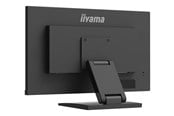 Skärm - 24" iiyama ProLite T2454MSC - 1920x1080 (FHD) - 75Hz - IPS - T2454MSC-B2AG
