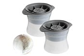 Glassmaskin - Cilio Glassmaskin Glassbollar GRANDE Ø6cm, 0,15L - C150728