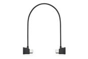USB-kabel - DJI - USB-C cable - 24 pin USB-C to 24 pin USB-C - 22 cm - CP.RN.00000402.01