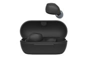 Hörlurar / Headset - Sony WF-C710N - ANC - Black - WFC710NB.CE7