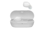 Hörlurar / Headset - Sony WF-C710N - ANC - White - WFC710NW.CE7
