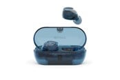 Hörlurar / Headset - Sony WF-C710N - ANC - Glass Blue - WFC710NL.CE7