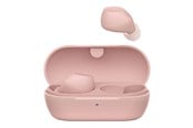 Hörlurar / Headset - Sony WF-C710N - ANC - Pink - WFC710NP.CE7