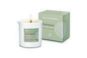 Kropp & Hälsa - Bruno Vassari Senses Monoi Massage Oil Candle - 8432666022805