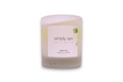 Kropp & Hälsa - Simply Zen Sensorials Balancing Bergamot Scente - 8032274012405