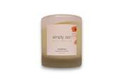 Kropp & Hälsa - Simply Zen Sensorials Energizing Scented Candle. - 8032274012412
